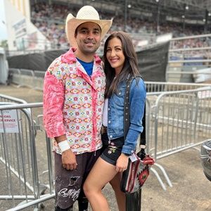 Meet your Posher, Nacona